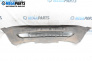 Bara de protectie frontala for Opel Zafira A Minivan (04.1999 - 06.2005), monovolum, position: fața