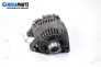 Alternator for Opel Zafira A Minivan (04.1999 - 06.2005) 2.2 DTI 16V, 125 hp