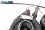 Turbo for Opel Zafira A Minivan (04.1999 - 06.2005) 2.2 DTI 16V, 125 hp, № 717625-5001S