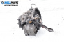  for Opel Zafira A Minivan (04.1999 - 06.2005) 2.2 DTI 16V, 125 hp