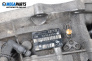  for Opel Zafira A Minivan (04.1999 - 06.2005) 2.2 DTI 16V, 125 hp