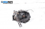  for Opel Zafira A Minivan (04.1999 - 06.2005) 2.2 DTI 16V, 125 hp
