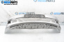 Bara de protectie frontala for Honda Accord VII Sedan (01.2003 - 09. 2012), sedan, position: fața