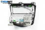 CD spieler und bedienteil climatronic for Honda Accord VII Sedan (01.2003 - 09. 2012)