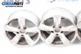 Alloy wheels for Honda Accord VII Sedan (01.2003 - 09. 2012) 16 inches, width 7 J (The price is for the set)