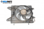 Radiator fan for Fiat Bravo I Hatchback (10.1995 - 10.2001) 1.6 16V (182.AB), 103 hp