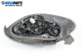 Stop for Fiat Bravo I Hatchback (10.1995 - 10.2001), hatchback, position: stânga