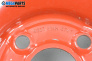 Spare tire for Fiat Bravo I Hatchback (10.1995 - 10.2001) 14 inches, width 4, ET 43 (The price is for one piece)