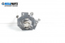 Fog light for Mitsubishi Grandis Minivan (03.2003 - 12.2011), minivan, position: left