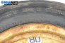Reserverad for Mitsubishi Grandis Minivan (03.2003 - 12.2011) 16 inches (Preis pro stück)
