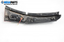 Stop for Mitsubishi Grandis Minivan (03.2003 - 12.2011), monovolum, position: stânga