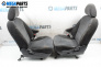 Set scaune for Mitsubishi Grandis Minivan (03.2003 - 12.2011), 5 uși