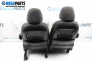 Set scaune for Mitsubishi Grandis Minivan (03.2003 - 12.2011), 5 uși