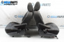 Set scaune for Mitsubishi Grandis Minivan (03.2003 - 12.2011), 5 uși