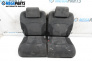 Set scaune for Mitsubishi Grandis Minivan (03.2003 - 12.2011), 5 uși