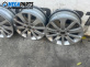 Jante din aliaj for Mitsubishi Grandis Minivan (03.2003 - 12.2011) 16 inches, width 6.5 (Prețul este pentru un set)
