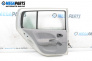 Door for Renault Megane I Grandtour (03.1999 - 08.2003), 5 doors, station wagon, position: rear - left