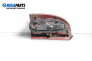 Stop for Renault Megane I Grandtour (03.1999 - 08.2003), combi, position: dreapta