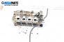 Motorkopf for Renault Megane I Grandtour (03.1999 - 08.2003) 1.4 16V (KA0D, KA1H, KA0W, KA10), 95 hp