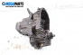  for Renault Megane I Grandtour (03.1999 - 08.2003) 1.4 16V (KA0D, KA1H, KA0W, KA10), 95 hp