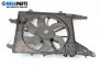Ventilator radiator for Renault Megane I Grandtour (03.1999 - 08.2003) 1.4 16V (KA0D, KA1H, KA0W, KA10), 95 hp