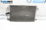 Air conditioning radiator for Renault Megane I Grandtour (03.1999 - 08.2003) 1.4 16V (KA0D, KA1H, KA0W, KA10), 95 hp