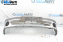 Bara de protectie frontala for Renault Megane I Grandtour (03.1999 - 08.2003), combi, position: fața