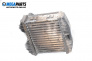 Intercooler for Smart City-Coupe 450 (07.1998 - 01.2004) 0.6 (S1CLA1, 450.341), 55 hp