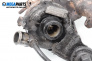 Turbo for Smart City-Coupe 450 (07.1998 - 01.2004) 0.6 (S1CLA1, 450.341), 55 hp