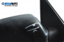 Mirror for Toyota Yaris Hatchback I (01.1999 - 12.2005), 5 doors, hatchback, position: right