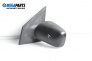 Mirror for Toyota Yaris Hatchback I (01.1999 - 12.2005), 5 doors, hatchback, position: left