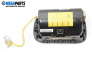 Airbag for Toyota Yaris Hatchback I (01.1999 - 12.2005), 5 uși, hatchback, position: fața