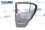 Tür for Toyota Yaris Hatchback I (01.1999 - 12.2005), 5 türen, hecktür, position: rechts, rückseite