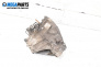  for Toyota Yaris Hatchback I (01.1999 - 12.2005) 1.0 16V, 68 hp
