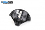 Airbag for Peugeot 307 Hatchback (08.2000 - 12.2012), 5 uși, hatchback, position: fața