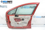 Ușă for Peugeot 307 Hatchback (08.2000 - 12.2012), 5 uși, hatchback, position: dreaptă - fața