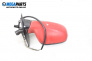 Mirror for Peugeot 307 Hatchback (08.2000 - 12.2012), 5 doors, hatchback, position: right
