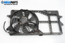 Kühlerlüfter for Ford Transit Box V (01.2000 - 05.2006) 2.0 DI (FAE_, FAF_, FAG_), 100 hp