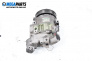 Compresor AC for Mercedes-Benz A-Class Hatchback  W168 (07.1997 - 08.2004) A 170 CDI (168.008), 90 hp