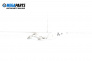 Balama capotă for Mercedes-Benz A-Class Hatchback  W168 (07.1997 - 08.2004), 5 uși, hatchback, position: dreapta