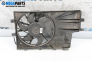 Kühllüfter for Mercedes-Benz A-Class Hatchback  W168 (07.1997 - 08.2004) A 170 CDI (168.008), 90 hp