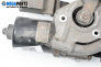 Motor ștergătoare parbriz for Mercedes-Benz A-Class Hatchback  W168 (07.1997 - 08.2004), hatchback, position: fața, № A168 820 02 42.