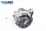 Alternator for Mercedes-Benz A-Class Hatchback  W168 (07.1997 - 08.2004) A 170 CDI (168.008), 90 hp