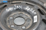 Spare tire for Mercedes-Benz A-Class Hatchback  W168 (07.1997 - 08.2004) 15 inches, width 5.5 (The price is for one piece)