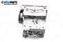 Multimedia for Alfa Romeo 166 Sedan (09.1998 - 06.2007)