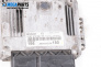 ECU for Alfa Romeo 166 Sedan (09.1998 - 06.2007) 2.4 JTD, 185 hp, № 0 281 012 886