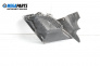 Grilă for Alfa Romeo 166 Sedan (09.1998 - 06.2007), sedan, position: fața