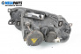 Far for Alfa Romeo 166 Sedan (09.1998 - 06.2007), sedan, position: stânga