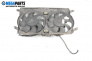 Ventilatoare de răcire for Alfa Romeo 166 Sedan (09.1998 - 06.2007) 2.4 JTD, 185 hp