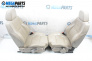 Ledersitze for Alfa Romeo 166 Sedan (09.1998 - 06.2007), 5 türen
